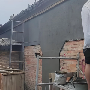 萨尔图ECC 高延性混凝土 砌体抗震加固薄层修补高抗渗高韧性特种建材