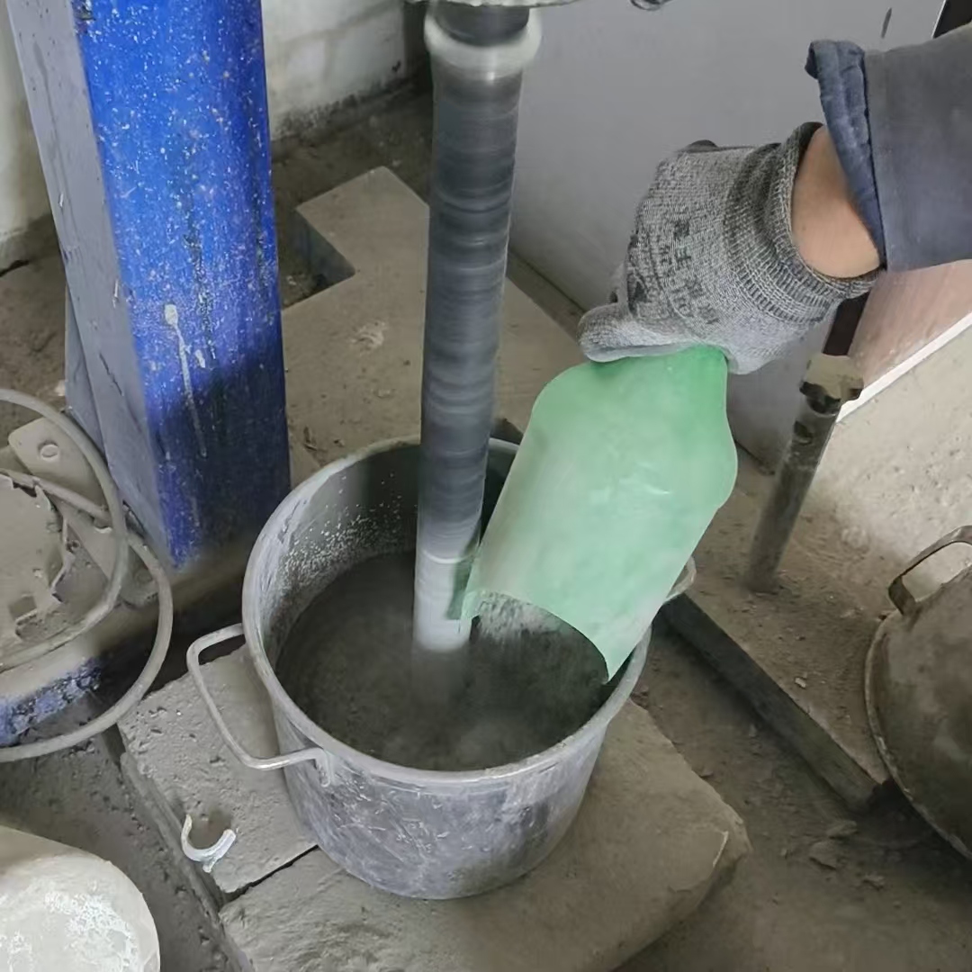 萨尔图桥梁公路张拉用H60压浆料与普通压浆料有什么区别？