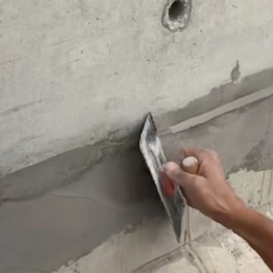 萨尔图P型防护型环氧树脂砂浆