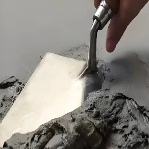 萨尔图混凝土裂缝孔洞剥落冻融修复用高强度丙乳防腐蚀砂浆